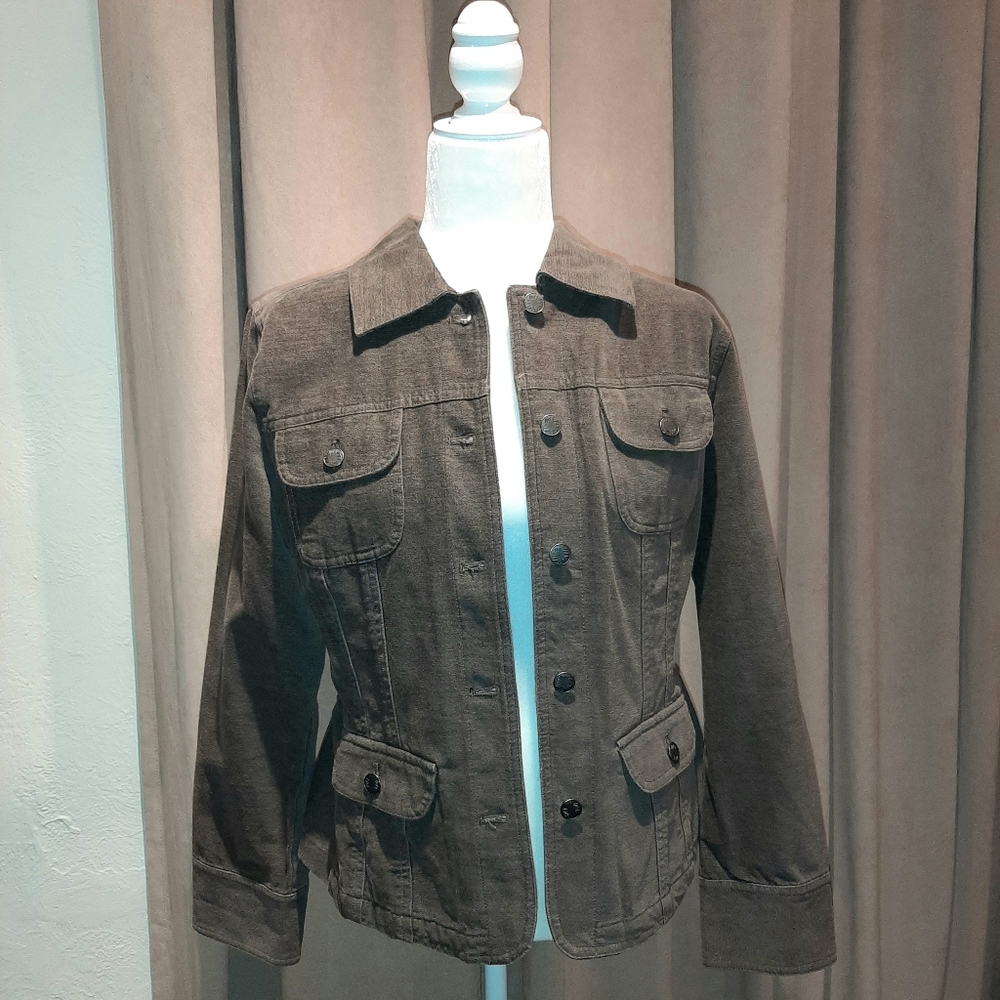 J Jill Jacket - image 3